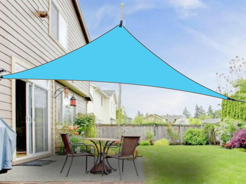 💥UV Protection Canopy