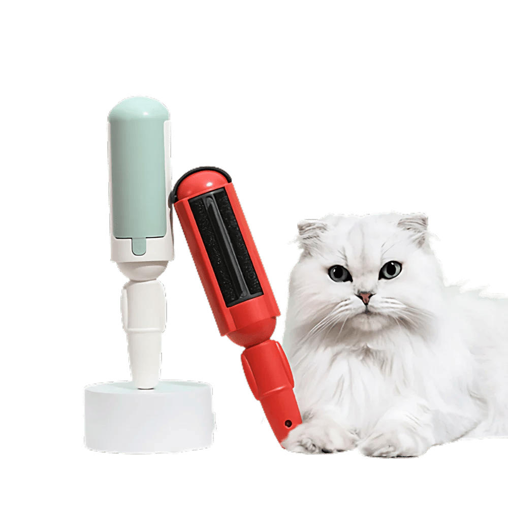 😺Pet Hair Remover Roller😺