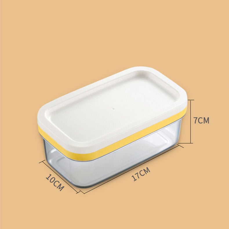 (❤️2023 Early Christmas Sale-49% OFF❤️)2-IN-1 Butter Storage  Slicer